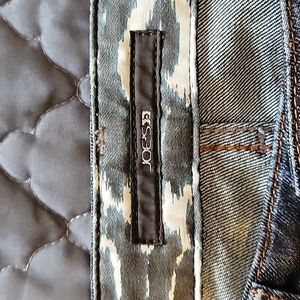 Joe's Jeans